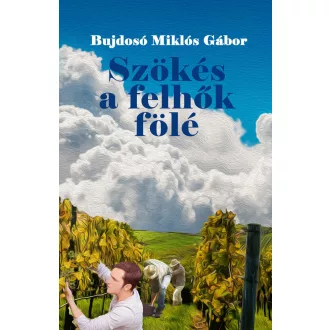 Szökés a felhők fölé