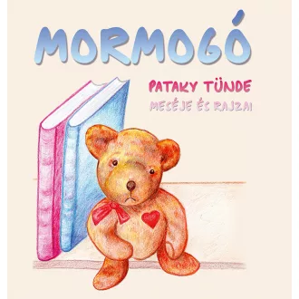 Mormogó