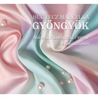 Gyöngyök (hangoskönyv)