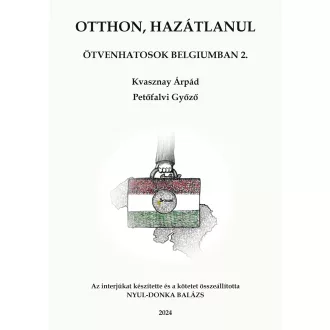 Otthon, hazátlanul