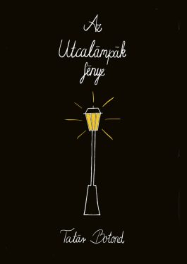 Az Utcalámpák fénye