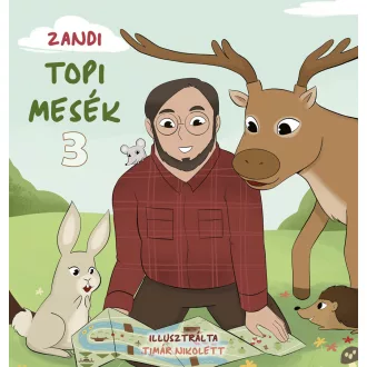 Topi mesék 3.