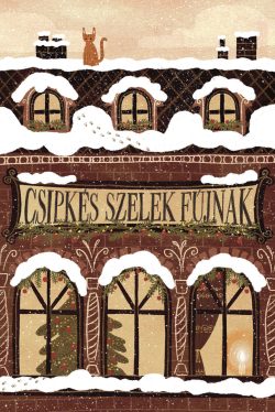 Csipkés szelek fújnak