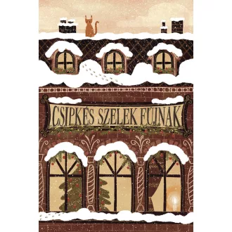 Csipkés szelek fújnak