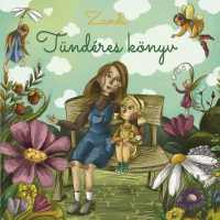 Tündéres könyv