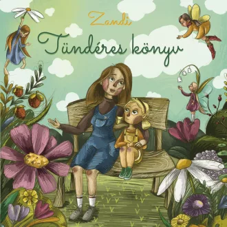 Tündéres könyv