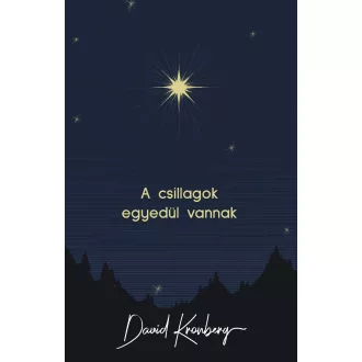 A csillagok egyedül vannak