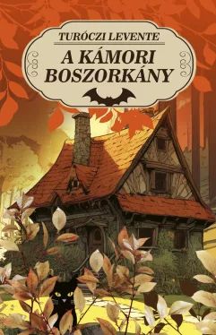 A kámori boszorkány