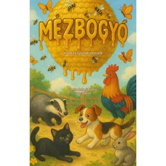 Mézbogyó