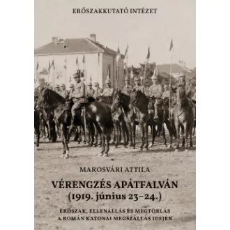 Vérengzés Apátfalván (1919. június 23-24.)