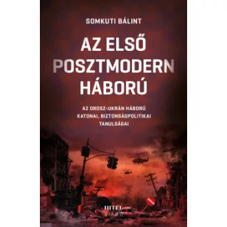 Az első posztmodern háború