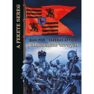 Bán Mór - Falkenstein tornyai