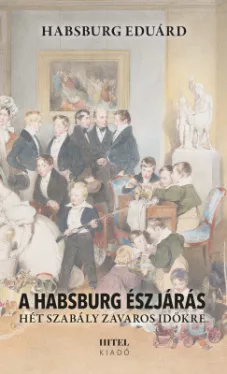 A Habsburg észjárás