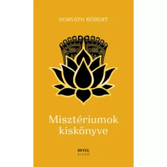 Misztériumok kiskönyve