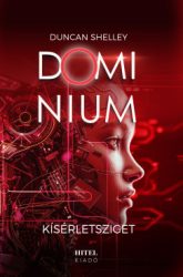 Kísérletsziget - Dominium 2.