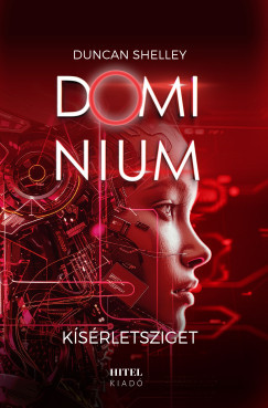 Kísérletsziget - Dominium 2.