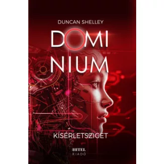 Kísérletsziget - Dominium 2.
