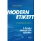 Ocsenás Katalin - Modern etikett és interkulturális jómodor