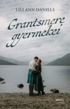 Grantsmere gyermekei - Éldekorált