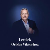 Heil Kristóf Mihály - Levelek Orbán Viktorhoz