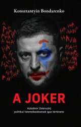 Konsztantyin Bondarenko - A Joker