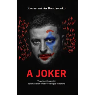 Konsztantyin Bondarenko - A Joker