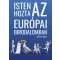 Kötter Tamás - Isten hozta az Európai Birodalomban