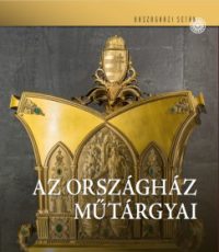 Az Országház műtárgyai