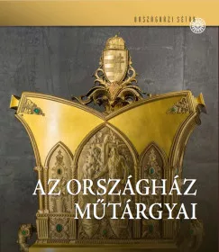 Az Országház műtárgyai