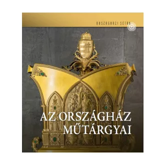 Az Országház műtárgyai