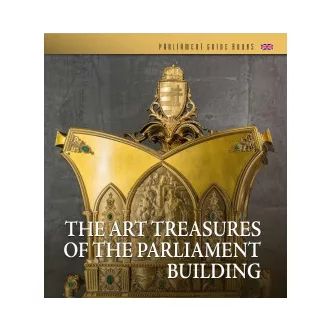The Art Treasures of the Parliament Building