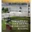Csorba György - A Sculptural Tour Around the Parliament Building