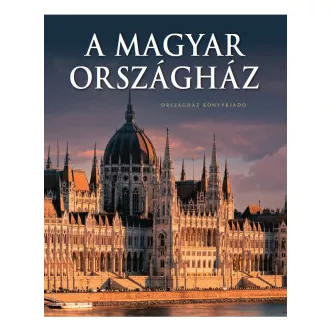 Németh Csaba - A magyar Országház 2025