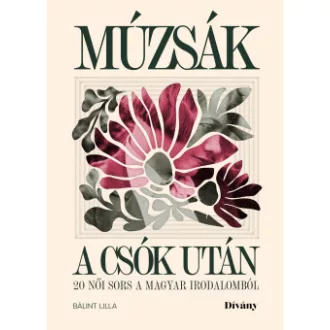 Múzsák a csók után