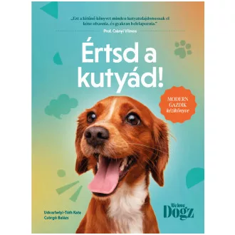 Értsd a kutyád!