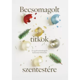 Becsomagolt titkok szentestére