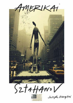 Hargitai Joseph - Amerikai Sztahanov