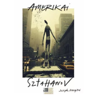 Hargitai Joseph - Amerikai Sztahanov