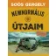 Soós Gergely - Nemnormális útjaim