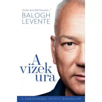 A vizek ura