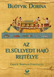 Az elsüllyedt hajó rejtélye