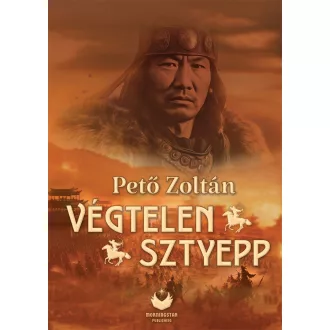 Végtelen Sztyepp
