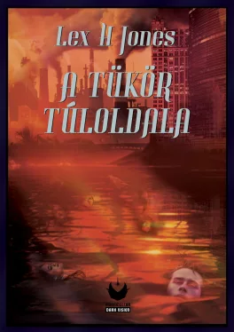 A tükör túloldala