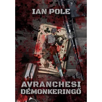 Avranchesi Démonkeringő
