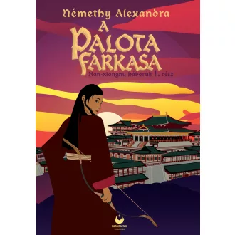 A palota farkasa
