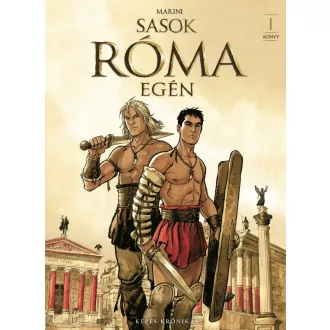 Sasok Róma egén