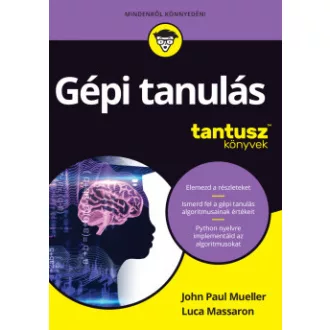 Gépi tanulás