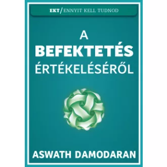 A befektetés értékeléséről