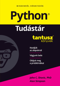 Python Tudástár