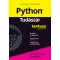 Python Tudástár